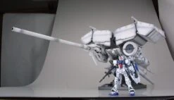 Bandai HGUC 1/144 #28 RX-78 GP03 Dendrobium -Bandai Sales Store a6f08726 de0e 42a2 8876 ad997a812d8d 1