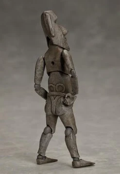 The Table Museum -Annex- Figma SP-127 Figma Moai (Reissue) -Bandai Sales Store a711a388 a7f1 467e b746 74d8d5737554