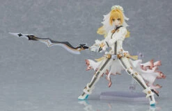 Fate/Grand Order Figma No.559 Saber/Nero Claudius (Bride) -Bandai Sales Store a717fc98 b56f 4c2a 8420 1ec1cfdd2310