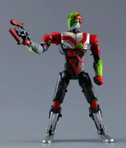 MegaBOX MB-15 Hexanoid Unus -Bandai Sales Store a7204ba2 e282 4677 955e 18db944b73bd