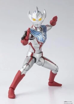 Bandai Ultraman S.H.Figuarts Ultraman Taiga -Bandai Sales Store a778dc08 5191 4a99 bbcc bf62c7298b38