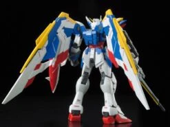 Bandai RG 1/144 #20 Wing Gundam (EW) -Bandai Sales Store a77aac46 edc9 4f13 b7da 281d271c3186