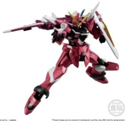 Bandai Mobile Suit Gundam G Frame FA 02 (Full Armor) Box Of 5 Model Kits -Bandai Sales Store a78ab510 59ed 411d 977d d1810af4432f