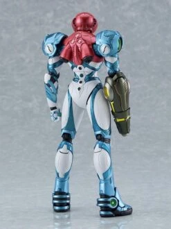 Metroid Dread Figma No.583 Samus Aran (DREAD Ver.) -Bandai Sales Store a7983f21 1508 461a a998 e48091760170