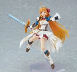 Princess Connect! Re Dive Figma No.532 Pecorine -Bandai Sales Store a7f75b8b 756b 4645 95d8 a1f24a7e959d
