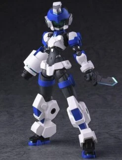 Robot Neoanthropinae Polynian St Peace Clay M Type (Legnat Ver.) -Bandai Sales Store a8359a37 17af 433a b332 ebdba8229c3f