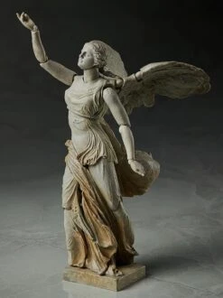 The Table Museum Figma SP-110 Winged Victory Of Samothrace (Reissue) -Bandai Sales Store a85a82d7 6279 4df6 859d 69dff7f17244