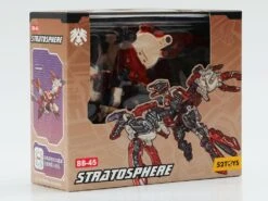 BeastBOX BB-45 Stratosphere -Bandai Sales Store a86de49e 7f2c 4ccd 93db 0672f3e6b17a