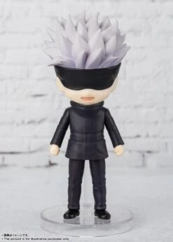 Bandai Jujutsu Kaisen Figuarts Mini Satoru Gojo -Bandai Sales Store a88ab743 2567 4387 82c8 8a4da584f8c1
