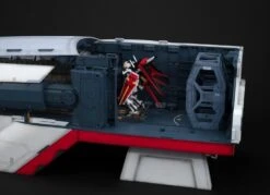 Bandai Mobile Suit Gundam SEED Realistic Model Series 1/144 Scale Arch Angel Catapult Deck -Bandai Sales Store a92b76e9 ed9e 4c44 888c 8ed536f7d70e