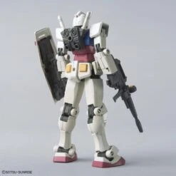 Bandai HG 1/144 RX-78-2 Gundam (Beyond Global) -Bandai Sales Store a98e2579 0179 4cda bd08 e59fc5b804dc