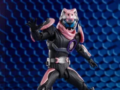 Bandai Kamen Rider Revice S.H.Figuarts Kamen Rider Vice Rex Genome
