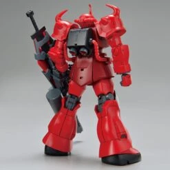 Bandai HGBB 1/144 #08 Gouf Crimson Custom -Bandai Sales Store aa776b50 135b 4a25 a918 47e2d307f5e7 1