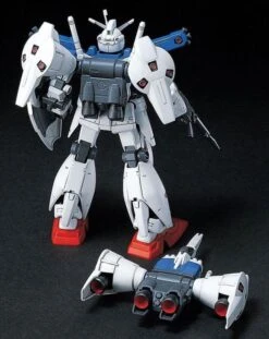 Bandai HGUC 1/144 #18 RX-78GP01-Fb Gundam Zephyranthes -Bandai Sales Store aa840dc0 44e9 4293 8e5c 11b1d536fc6c