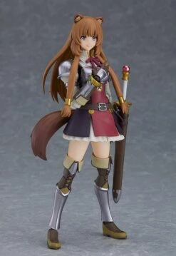 The Rising Of The Shield Hero Figma No.467 Raphtalia (Reissue) -Bandai Sales Store aac9f818 1a90 427d 8198 8958df9f6e94