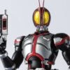 Bandai Kamen Rider S.H.Figuarts Heisei Riders Rising Project Vol. 1 Kamen Rider Faiz (20 Kamen Rider Kicks Ver.) -Bandai Sales Store ab53e91a 4a54 4ffd 9bd3 f3948a07095f