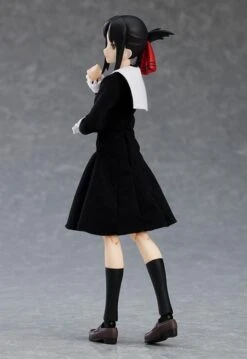 Kaguya-Sama Love Is War Figma No.539 Kaguya Shinomiya -Bandai Sales Store ab6051a3 345f 40ad 9bb0 4e3cf269fcc2