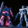 Bandai HGUC 1/144 RX-78-3 G3 Gundam & Char's Rick-Dom -Bandai Sales Store ab6e941c 4d17 443e b2b8 23702ab45729