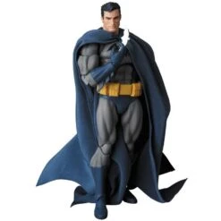 Batman: Hush MAFEX No.105 Batman -Bandai Sales Store abacac70 fbf4 431b a2b5 464394813506