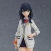 SSSS.Gridman Figma No.440 Rikka Takarada 1 SSSS.Gridman Figma No.440 Rikka Takarada -Bandai Sales Store abd1b17d b028 421c 9ada 8f9d5c58cea8