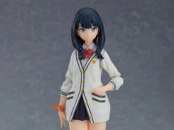 SSSS.Gridman Figma No.440 Rikka Takarada