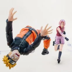 Bandai Naruto: Shippuden S.H.Figuarts Naruto Uzumaki (The Jinchuuriki Entrusted With Hope) 31 Bandai Naruto: Shippuden S.H.Figuarts Naruto Uzumaki (The Jinchuuriki Entrusted With Hope) -Bandai Sales Store abd4789a 07cf 4023 b6ae fc28b00b5be9