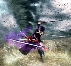 Bandai One Piece S.H.Figuarts Roronoa Zoro (The Raid On Onigashima) -Bandai Sales Store abd868c5 cf9f 46a6 b66b a5ab29e3fe31