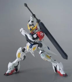 Bandai HG-IBO 1/144 #21 Gundam Barbatos Lupus -Bandai Sales Store ac4ed0ab 4b63 4d9c 97c7 4bcc3ea4b982