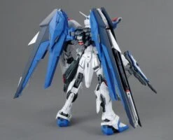 Bandai MG 1/100 Freedom Gundam (Ver 2.0) -Bandai Sales Store ac8a80b0 d5bf 48b9 88a1 c1aba3e4966e 1