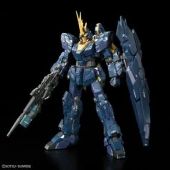 Bandai RG 1/144 #27 Unicorn Gundam 02 Banshee Norn 24 Bandai RG 1/144 #27 Unicorn Gundam 02 Banshee Norn -Bandai Sales Store ac975555 770a 499f 9076 18b9948df931