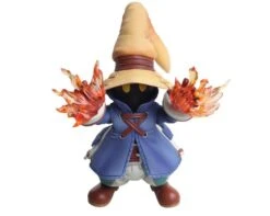 Final Fantasy IX Bring Arts Vivi Ornitier & Adelbert Steiner Two-Pack -Bandai Sales Store aca8b9cb efe5 449e a369 fcce5904e175