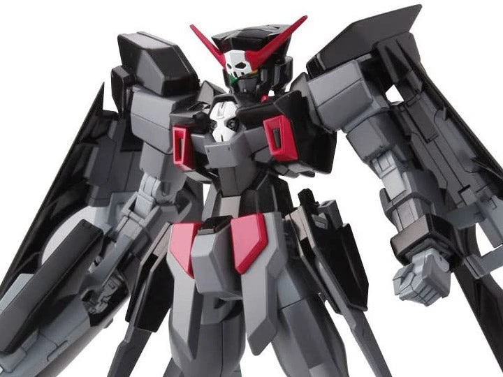 Bandai HGAGE 1/144 #24 Gundam AGE-2 Dark Hound 3 Bandai HGAGE 1/144 #24 Gundam AGE-2 Dark Hound