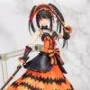 Date A Live Kurumi Tokisaki 1/12 Scale Figure -Bandai Sales Store acd2cf3e ab80 4e57 b49f 641f80d1d1b7