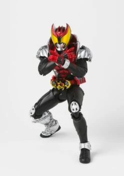 Bandai Kamen Rider W S.H.Figuarts -Shinkocchou Seihou- Kamen Rider Kiva -Bandai Sales Store acfa749d bbc2 4f33 882a 62db99e53c10