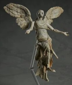 The Table Museum Figma SP-110 Winged Victory Of Samothrace (Reissue) -Bandai Sales Store ad480788 78a6 4234 bc07 565498f364e2