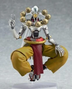 Overwatch Figma No.413 Zenyatta -Bandai Sales Store ad5bed5d 141e 4194 b347 aeb1132fe0a5