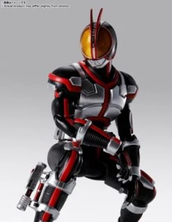 Bandai Kamen Rider 555 S.H.Figuarts -Shinkocchou Seihou- Kamen Rider Faiz 20 Bandai Kamen Rider 555 S.H.Figuarts -Shinkocchou Seihou- Kamen Rider Faiz -Bandai Sales Store adcc1f0c 0713 4316 9d49 e623a8c28a9d