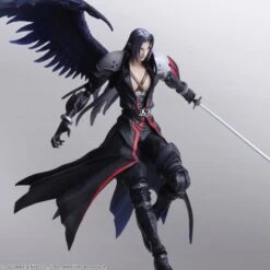 Final Fantasy VII Bring Arts Sephiroth (Another Form Variant) -Bandai Sales Store ae3ae329 2eaf 423d 9e16 a51ea9bf45c1