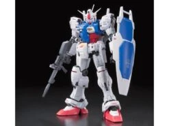 Bandai RG 1/144 #12 RX-78 GP01 Gundam "Zephyranthes" -Bandai Sales Store aec485c1 e3df 43e1 ad80 ab6466226f68