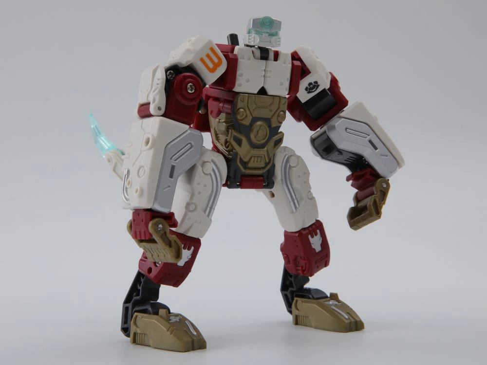 BeastBOX BB-34 SoulTornado & ShadowDance Two-Pack 12 BeastBOX BB-34 SoulTornado & ShadowDance Two-Pack - Image 10