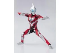 Bandai Ultraman Geed S.H.Figuarts Ultraman Geed Primitive (New Generation Edition) -Bandai Sales Store af3ee519 f7e8 42d5 bafc ea8da9bfb128