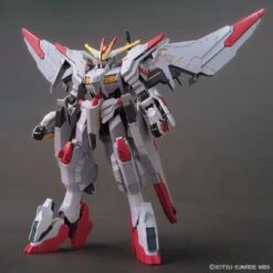 Bandai HG IBO 1/144 #040 Gundam Marchosias -Bandai Sales Store af92ddd7 aebd 49df 94e2 b84551080a66