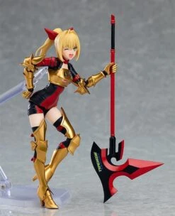 Fate/ Figma SP-129 Nero Claudius (Racing Ver.) 13 Fate/ Figma SP-129 Nero Claudius (Racing Ver.) -Bandai Sales Store afa23fa8 d0f7 44e0 9a76 8952a762d27f