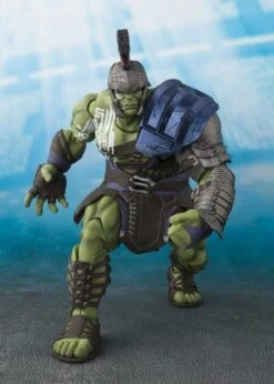 Bandai Thor: Ragnarok S.H.Figuarts Hulk -Bandai Sales Store afadd20f 1fc1 4655 9847 a745cc455c83