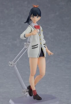 SSSS.Gridman Figma No.440 Rikka Takarada -Bandai Sales Store afaf0f3d b83c 442d a583 09e8bbb4c4fd