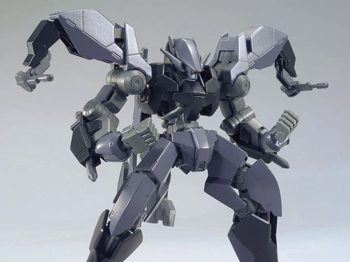 Bandai HG-IBO 1/144 #18 Graze Ein 3 Bandai HG-IBO 1/144 #18 Graze Ein