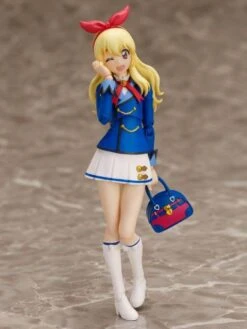 Bandai Aikatsu! Ichigo Hoshimiya Winter Uniform Version