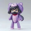 #21 Petit'gguy Chara'gguy Ayame "Gundam Build Divers", Bandai HGPG -Bandai Sales Store ayame 1