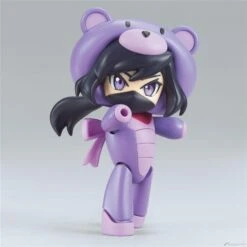 #21 Petit'gguy Chara'gguy Ayame "Gundam Build Divers", Bandai HGPG -Bandai Sales Store ayame 3