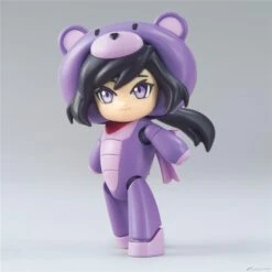 #21 Petit'gguy Chara'gguy Ayame "Gundam Build Divers", Bandai HGPG -Bandai Sales Store ayame 7